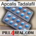 Apcalis Tadalafil viagra4